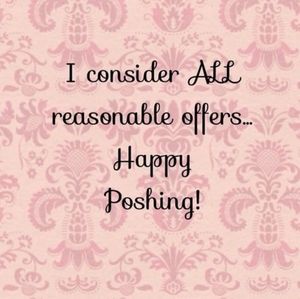 EVERYTHING MUST GO!!